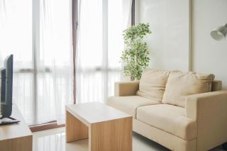 Cozy 1BR Asatti Apartment By Travelio - Tangerang - 2