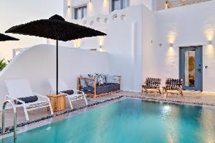 Portes Suites & Villas Mykonos - Mykonos - 7