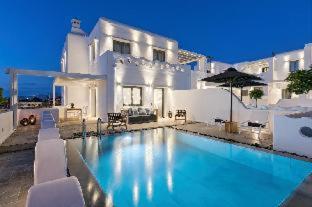 Portes Suites & Villas Mykonos - Mykonos - 5