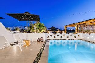 Portes Suites & Villas Mykonos - Mykonos - 4