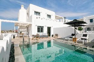 Portes Suites & Villas Mykonos - Mykonos - 3