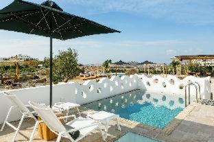 Portes Suites & Villas Mykonos - Mykonos - 2