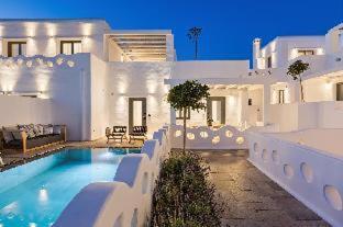 Portes Suites & Villas Mykonos - Mykonos - 1