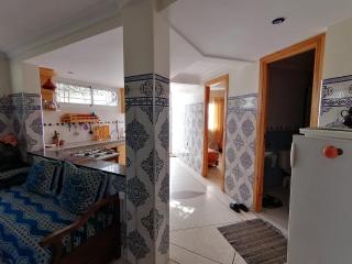 Riad Sidi Rahal Beach - Sidi Rahal - 4
