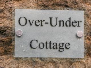 Over-Under Cottage - Holmfirth - 9