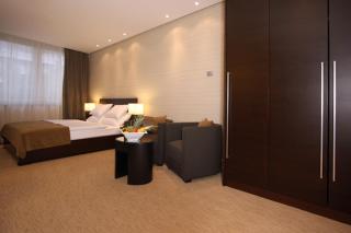 Hotel Residence - Zagreb - 5