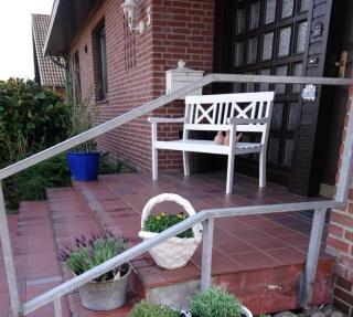 La Casa Ferienwohnung Schauinsland - Steinberg - 2