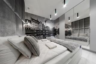 Elite Apartments Granaria Luxury - Danzig - 4