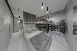 Elite Apartments Granaria Luxury - Danzig - 9