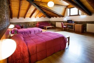 Allotjament Rural Cal Miquel - 2