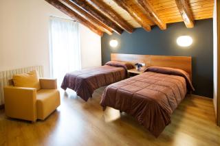 Allotjament Rural Cal Miquel - 3