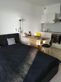 Košice Smart Apartmán - Košice - 8