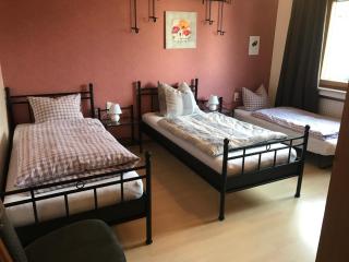 Ferienwohnung Lippert - Künzell - 3
