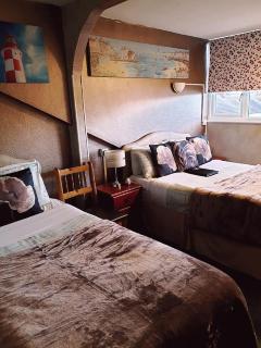Kilbrannan Guest House - Great Yarmouth - 5