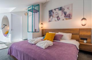 Redrum Tbilisi Boutique Hotel - Tbilisi - 3