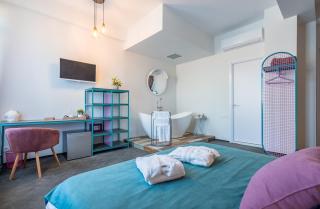Redrum Tbilisi Boutique Hotel - Tbilisi - 4