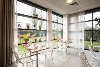 Best Western Plus Paris Velizy - Vélizy-Villacoublay - 9