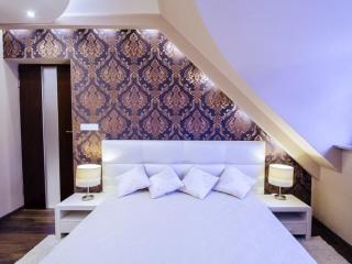 Apartamenty Sienkiewicza 12 - Zakopane - 9