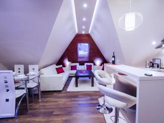 Apartamenty Sienkiewicza 12 - Zakopane - 7