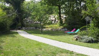 gite dentelles - Loriol-du-Comtat - 5