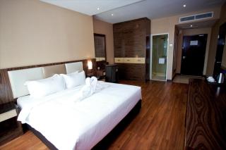 Vouk Hotel Suites, Penang - George Town - 3