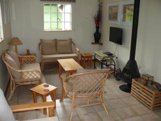 Crags Cottage - Nottingham Road - 1