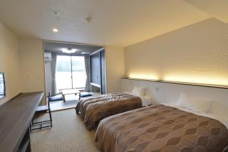 The Gran Resort Mikatagoko - Mihama - 3