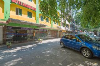 RedDoorz near Nagoya Citywalk Batam 2 - Nagoya - 9