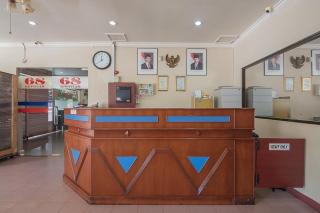 RedDoorz near Nagoya Citywalk Batam 2 - Nagoya - 3
