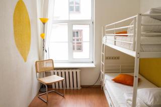 Amber Private Rooms - 6