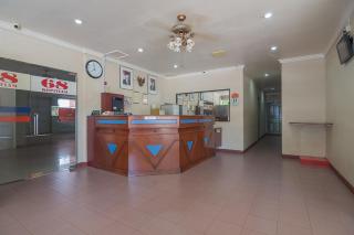 RedDoorz near Nagoya Citywalk Batam 2 - Nagoya - 4