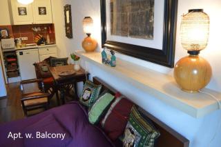 Cozy studio at the Castle - Budapest - 3