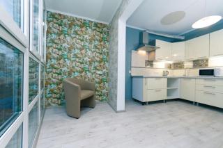 Квартира в стиле Прованс на Позняках - Kiev - 5