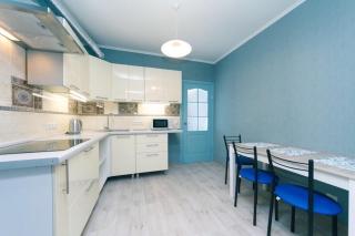 Квартира в стиле Прованс на Позняках - Kiev - 4