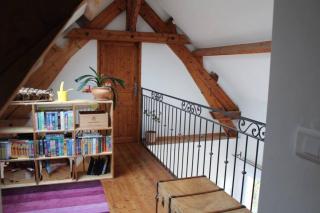 Jolie maison 2 chambres - jardin - Le Hamel - 1