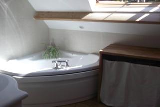 Jolie maison 2 chambres - jardin - Le Hamel - 4
