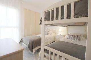 Lovely Bahia Marbella apartment - Marbella - 1