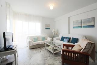 Lovely Bahia Marbella apartment - Marbella - 9