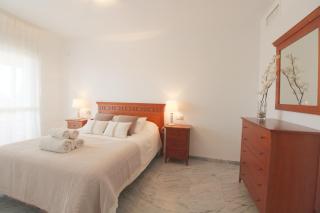 Lovely Bahia Marbella apartment - Marbella - 3