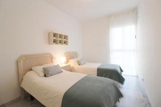 Lovely Bahia Marbella apartment - Marbella - 2