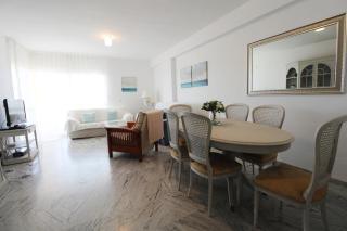 Lovely Bahia Marbella apartment - Marbella - 4