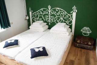 Amber Private Rooms - 2