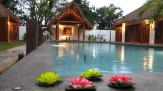 SAMADHI Resort & Hydrospa Panglao - Panglao - 3