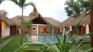 SAMADHI Resort & Hydrospa Panglao - Panglao - 8