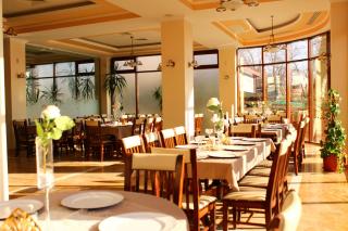 Hotel Alma Mamaia - Mamaia - 1