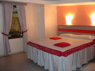 Aquapark Hotel & Villas - Erevan - 9