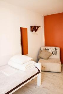 Amber Private Rooms - 1