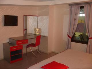 Aquapark Hotel & Villas - Erevan - 8
