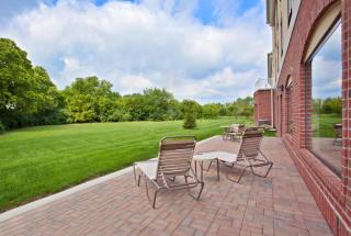 Holiday Inn Express Hotel & Suites Tipp City by IHG - Tipp City - 3