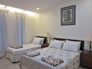 Agreeable Family Baguio Suites - Baguio - 9
